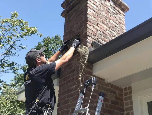 Animal & Debris Removal in Groton, CT