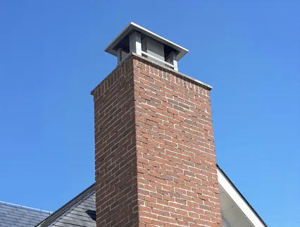 Chimney Remodeling in Groton, CT